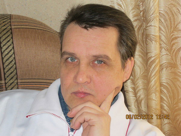 Владимир Симанский