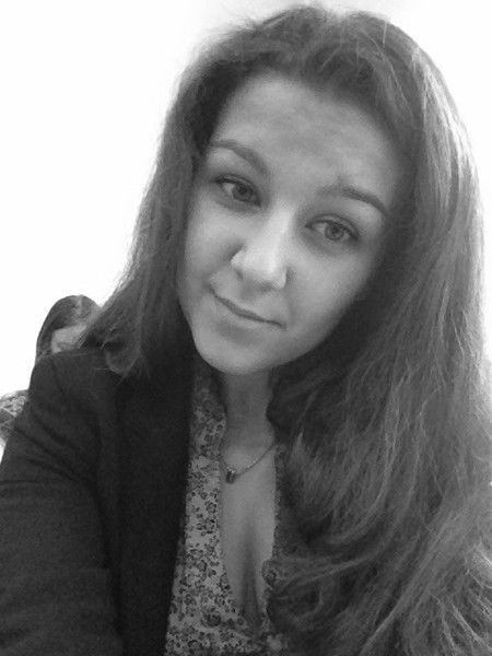 Татьяна Цветинская