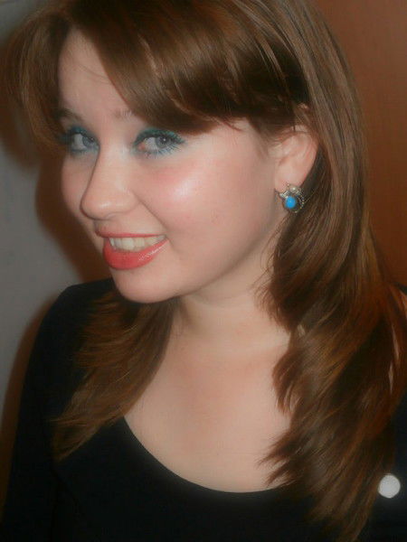 Дарья Субботина