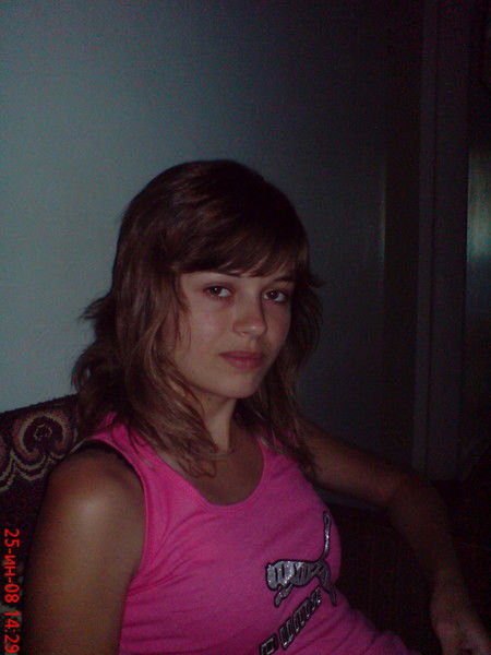 Наталия Надобко