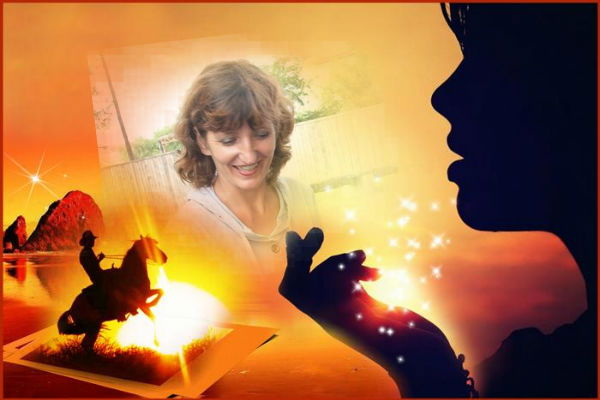 Елена Кисель