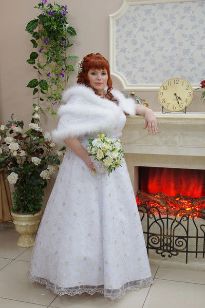 Ольга Просина