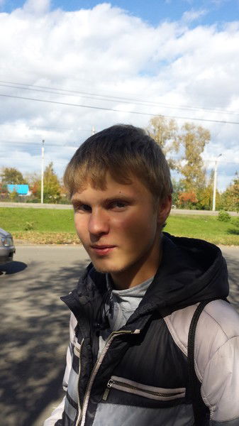 Александр Брашкин