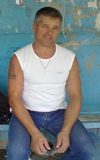 Сергей Чернышев