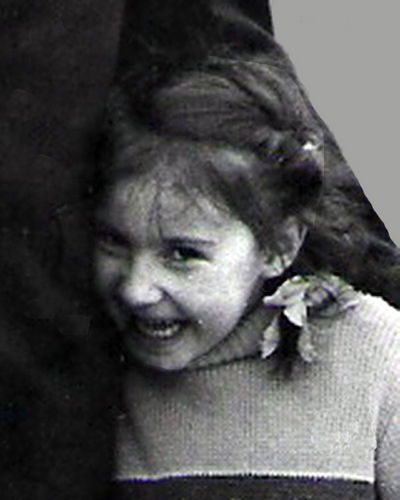 Марина Морой