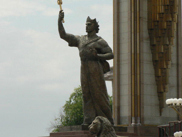 Николай Климов