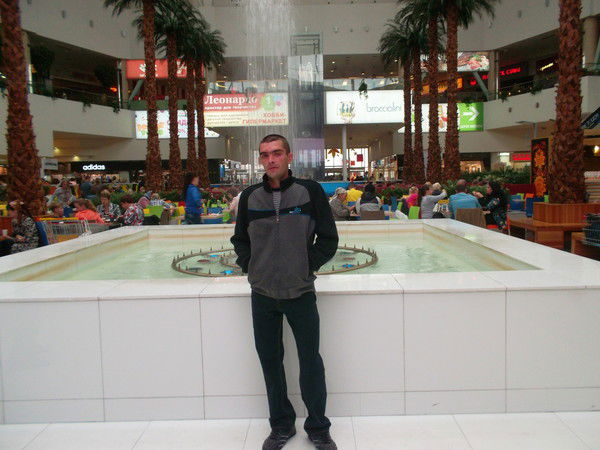 Саша Красильников