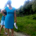 Лена Зарецкая