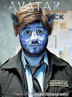 Алексей Криницин