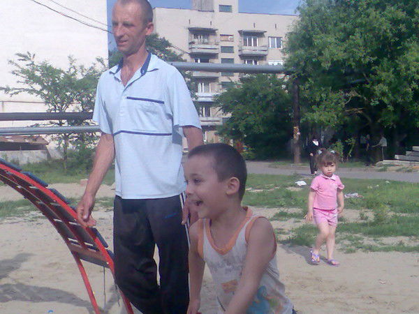 Виталий Коваленко