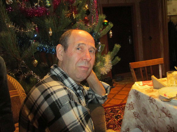 Сергей Шошин