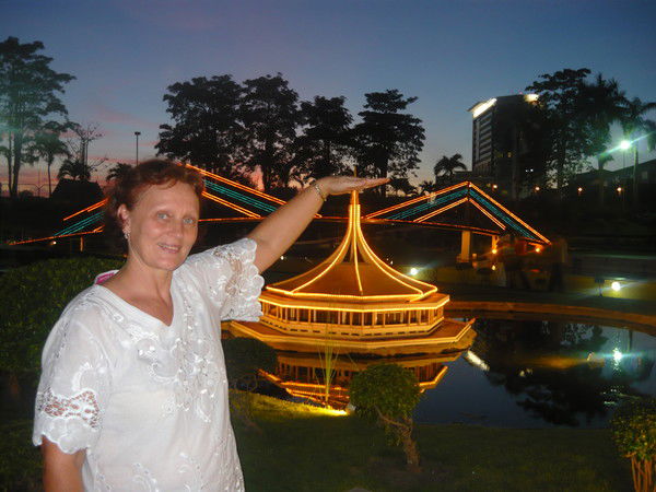 Панина Наталья