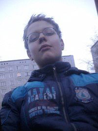 Ярослав Конофацкий