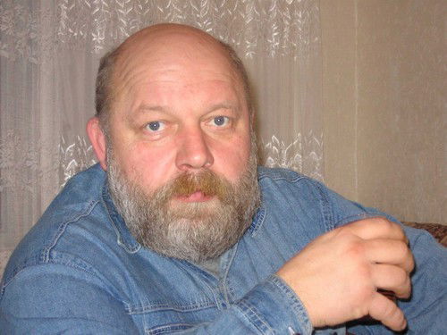 Александр Богословский