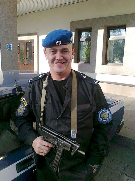 Александр Крутов