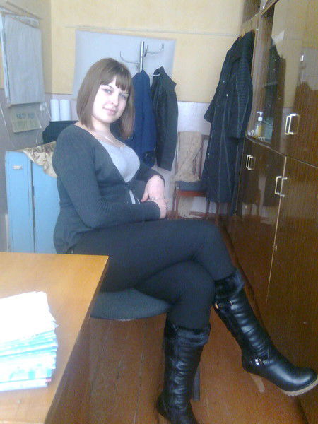 Василина Білоус