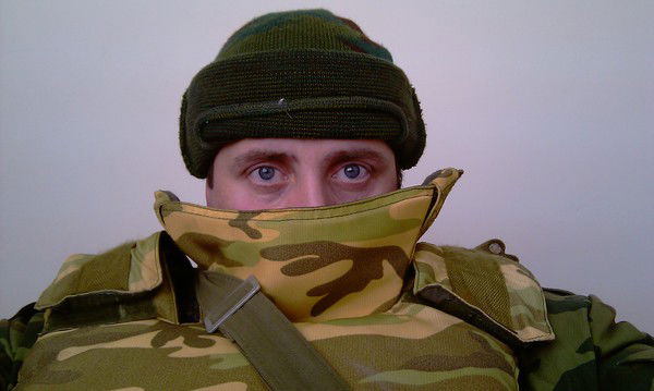 Дмитрий Кильдишев