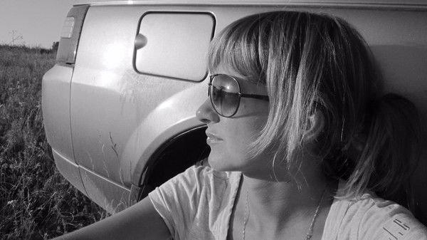 Яна Даниловская