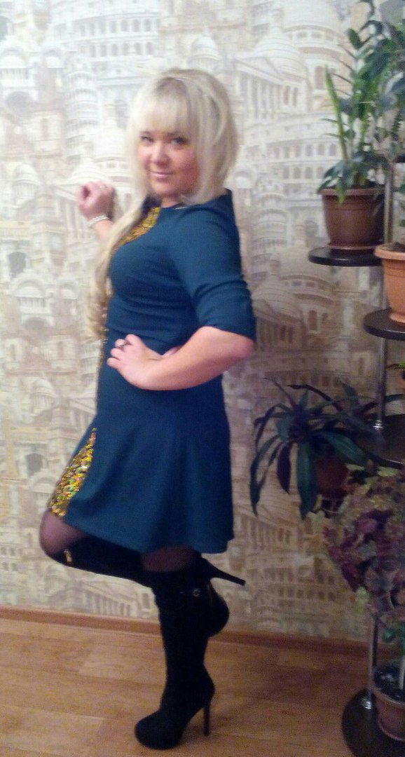 Людмила Лисова