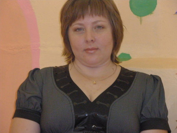 Елена Кулезнева