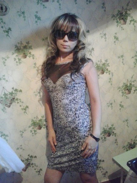 Надежда Никитина