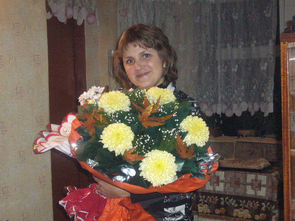 Анна Павлова