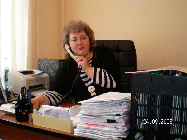 Элина Фомичева