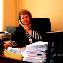 Элина Фомичева