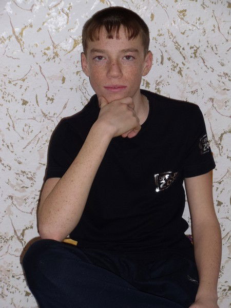 Сергей Попов