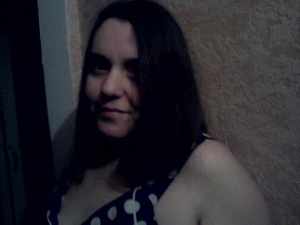 Лена Татарченко