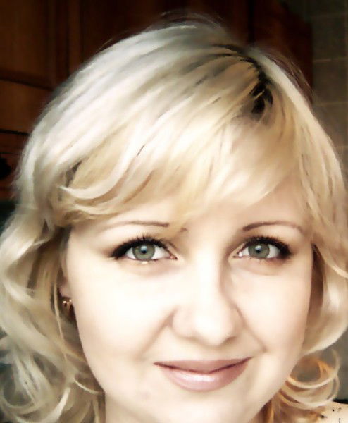 Елена Крайнова