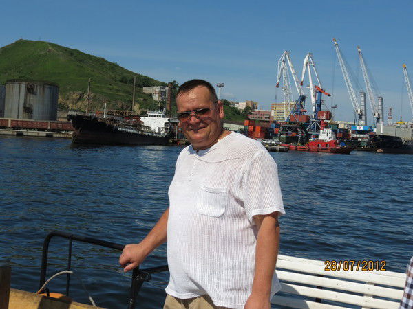 Виктор Косарев