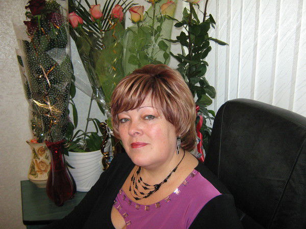 Татьяна Вацик