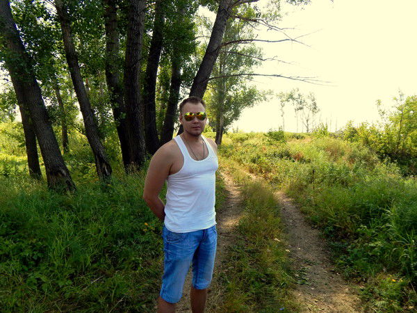 Дмитрий Винников