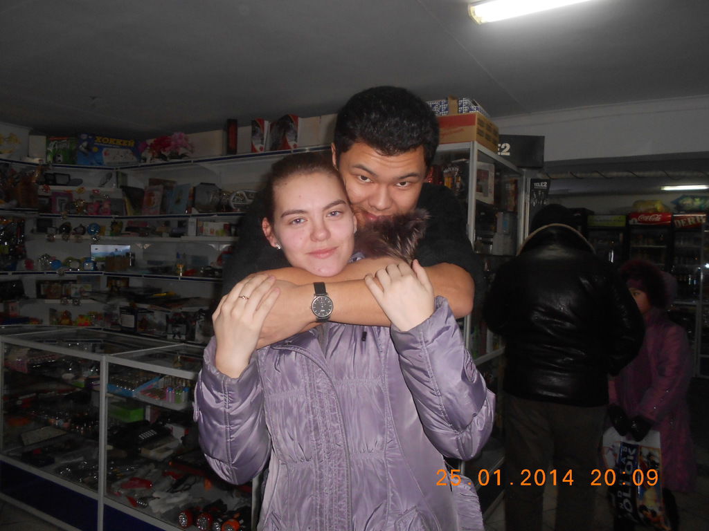 Аня Керимова