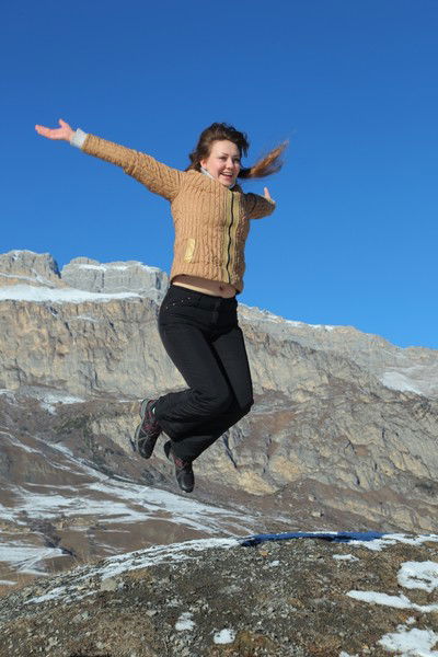 Ксения Бухарина