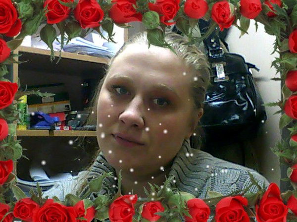 Нина Казанцева