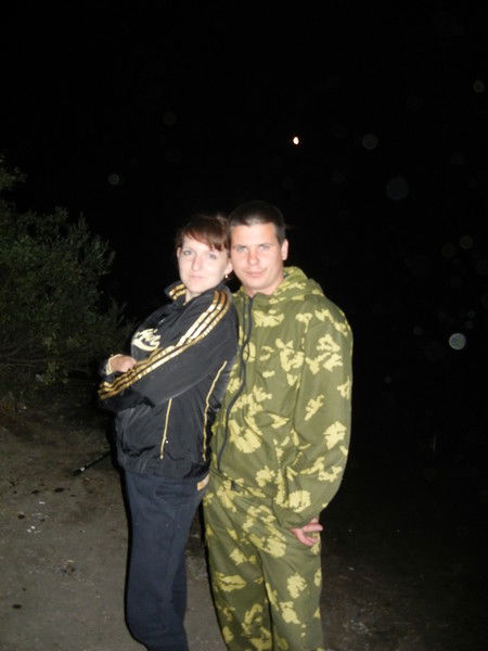 Алексей Ашурков