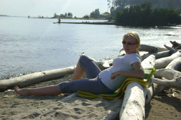 Татьяна Стародубцева