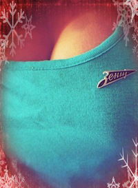 Денис Окольников