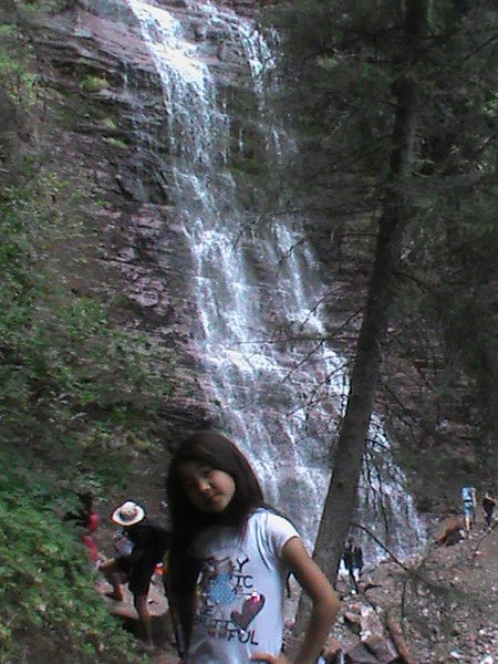 Улжан Абеуова