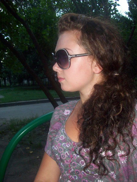 Даша Павлова