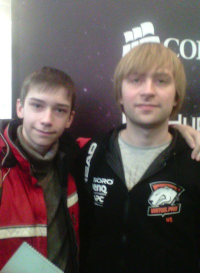 Богдан Блохин