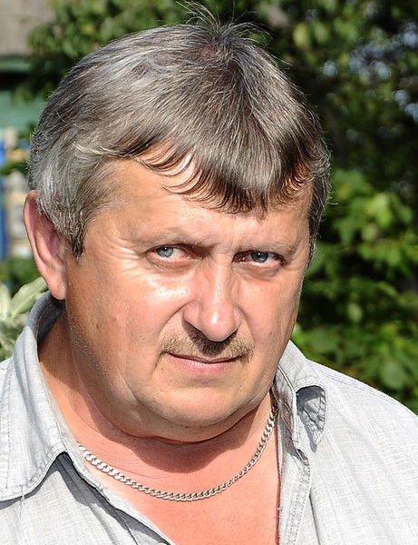 Виктор Сидоренко