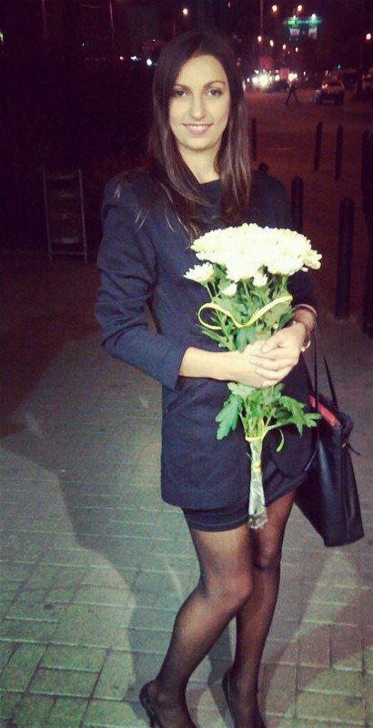 Іванка Сірко