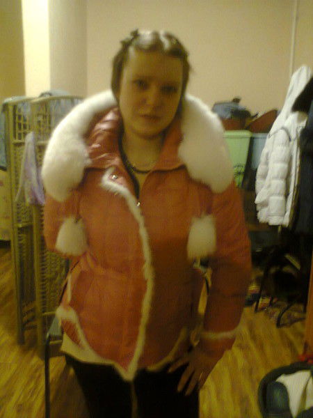 Кристина Бычкова