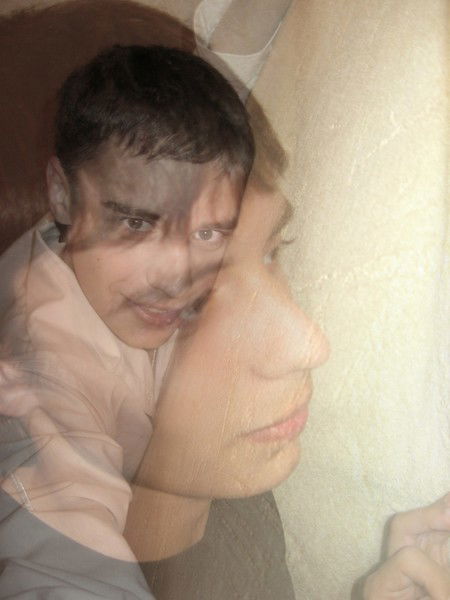 Лёха Воробьёв