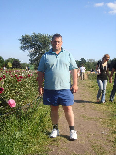 Эдик Метельский