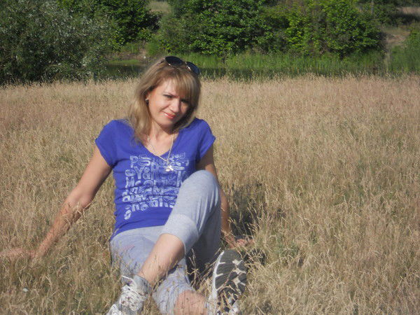 Елена Некрутенко