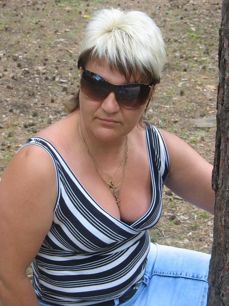 Светлана Петрова